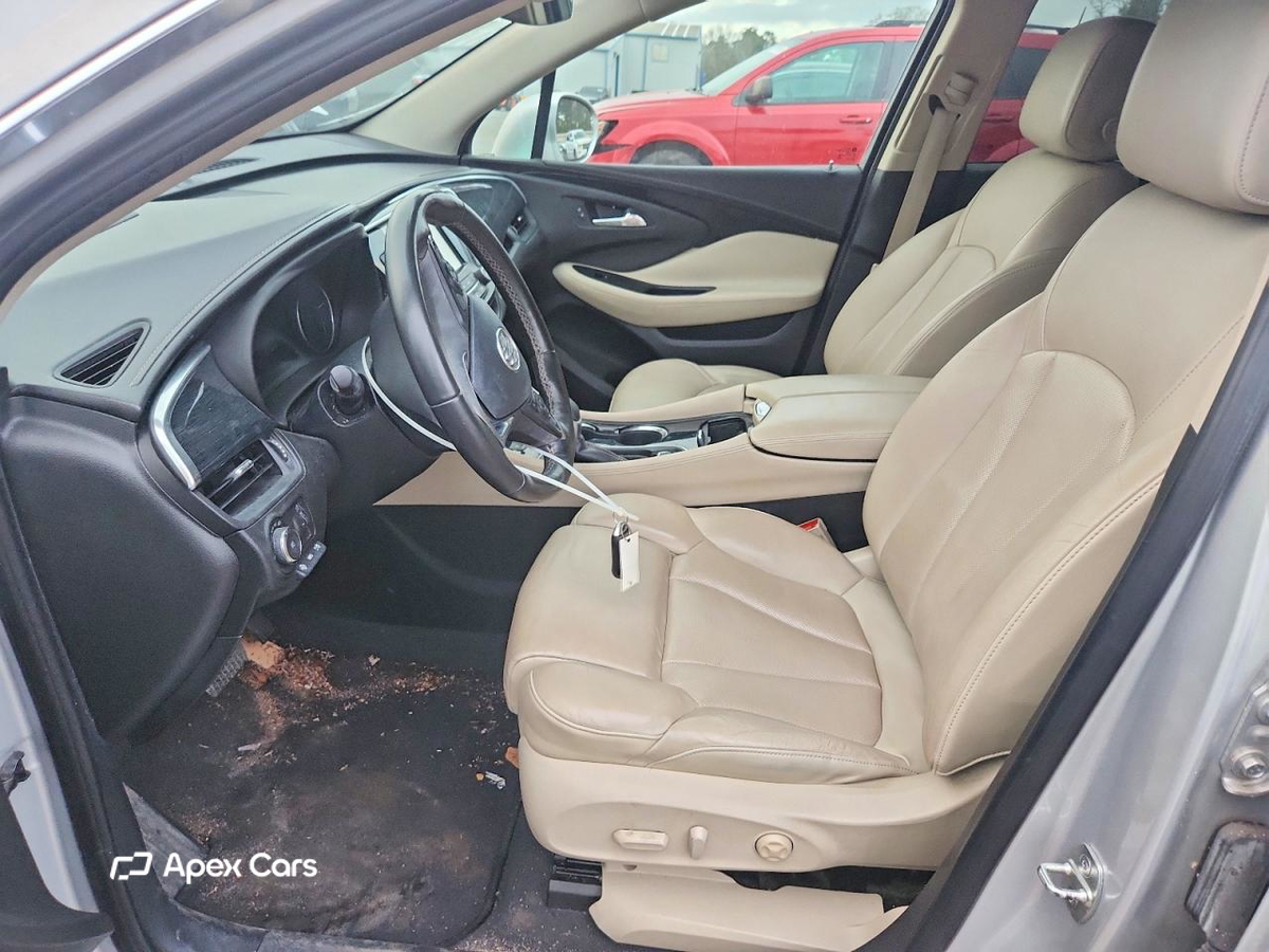Buick Envision 2016