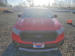 Ford Ranger 2020