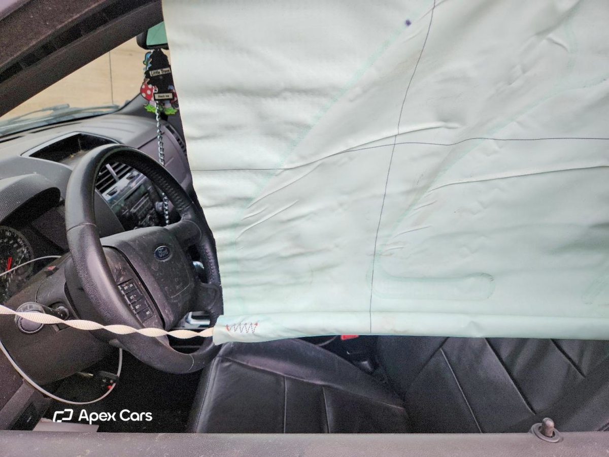Ford Escape 2011