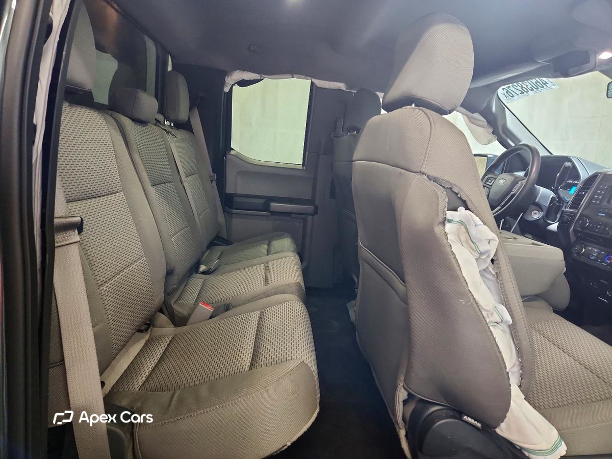 Ford F-150 2015