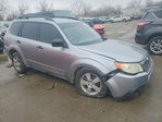 Subaru Forester 2010