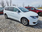Chrysler Pacifica 2017