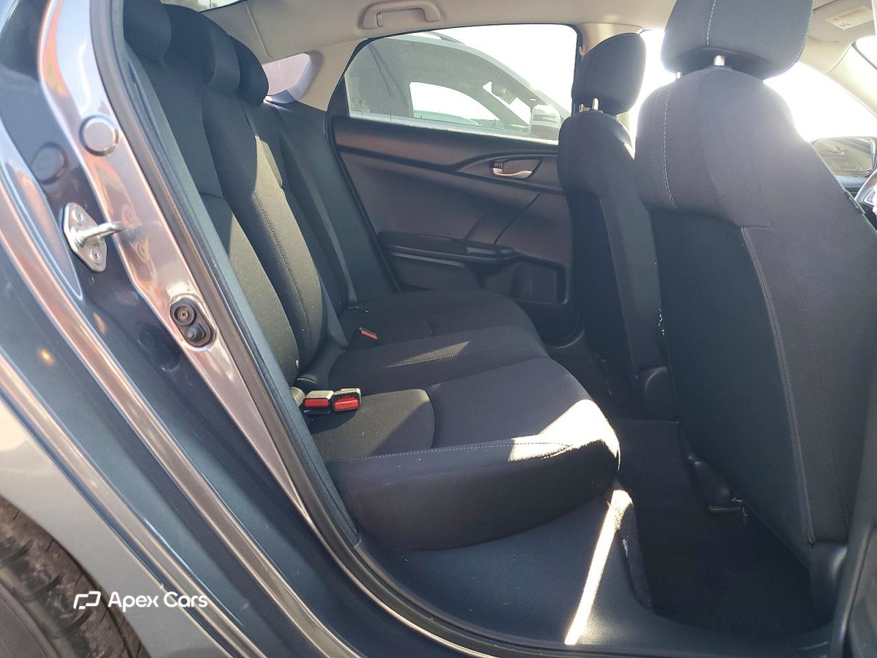 Honda Civic 2017