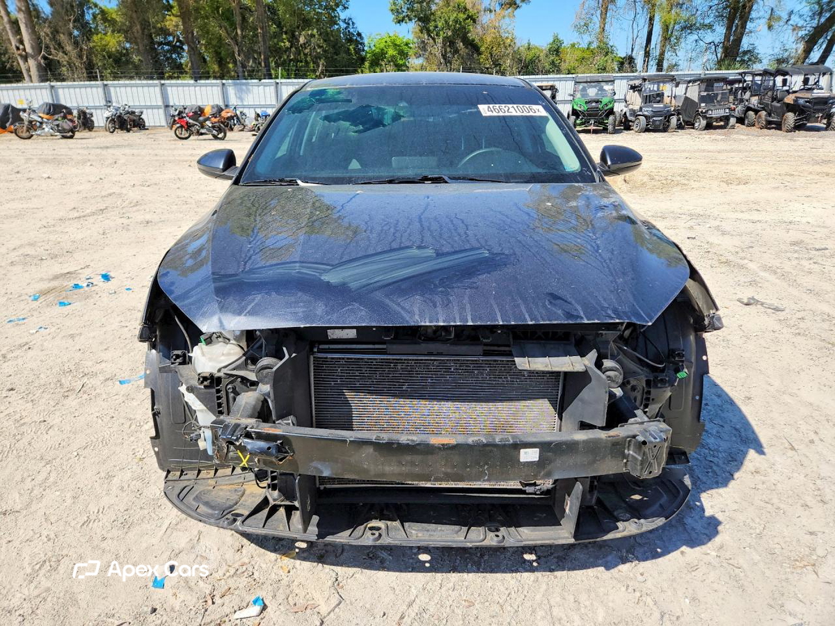 Kia Forte 2020