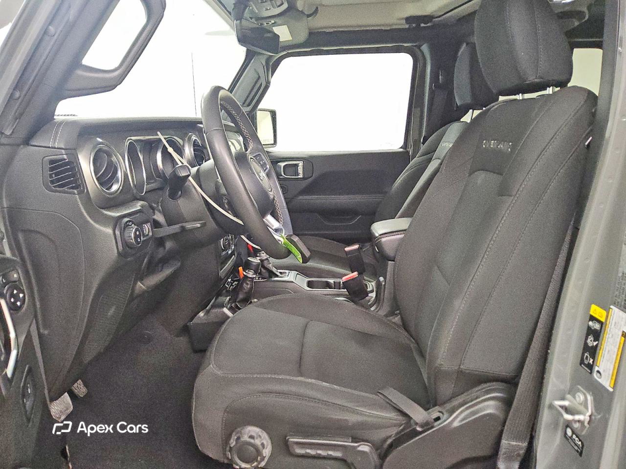 Jeep Gladiator 2023