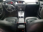 Audi A4 2012