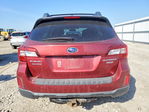 Subaru Outback 2015