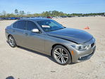 BMW Series 3 2018