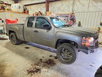 Chevrolet Silverado 2013