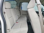 Chevrolet Silverado 2007
