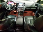 Nissan Maxima 2011