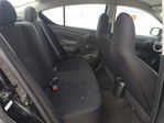 Nissan Versa 2014