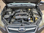 Subaru XV 2015