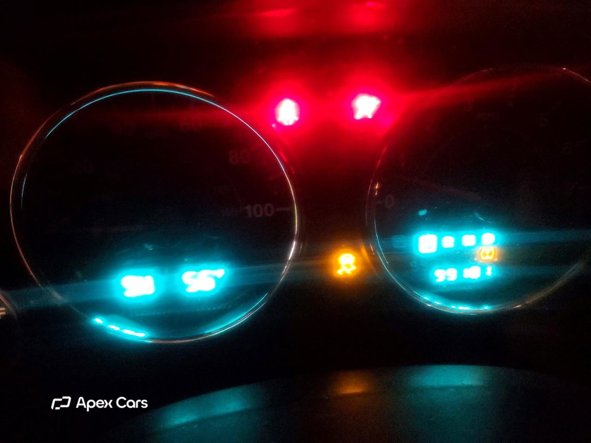 Jeep Wrangler 2011