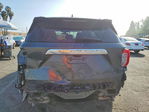 Ford Explorer 2020