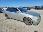 Lexus GS 2002