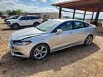 Ford Fusion 2013