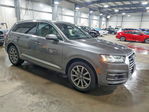 Audi Q7 2018