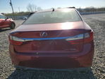 Lexus ES 2016
