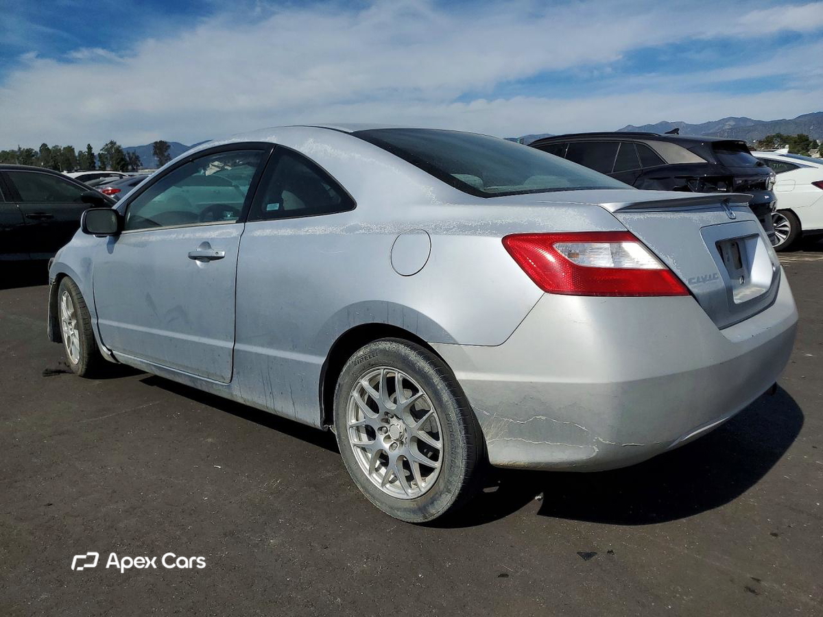 Honda Civic 2006