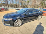 Chevrolet Impala 2017