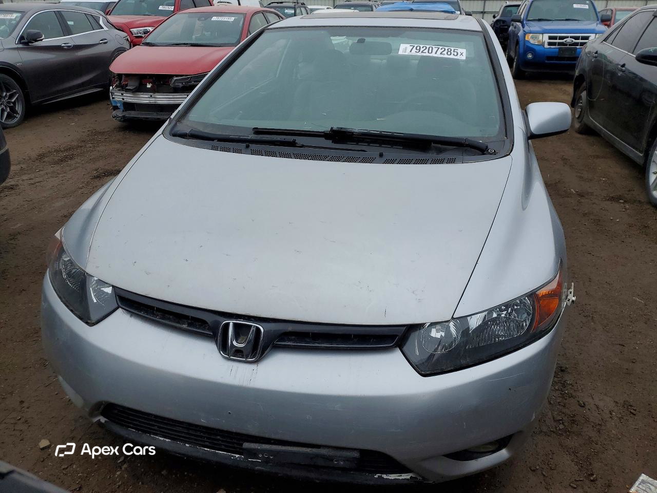 Honda Civic 2007