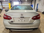 Nissan Altima 2018