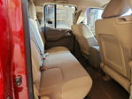 Nissan Navara (Frontier) 2012