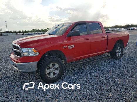 RAM 1500 2019 - Image 1 of 12