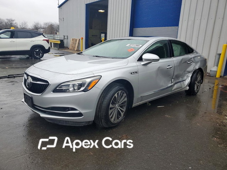 Buick LaCrosse 2017 - Image 1 of 13