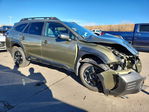 Subaru Outback 2022