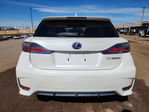 Lexus CT 2015