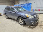 Subaru Outback 2013