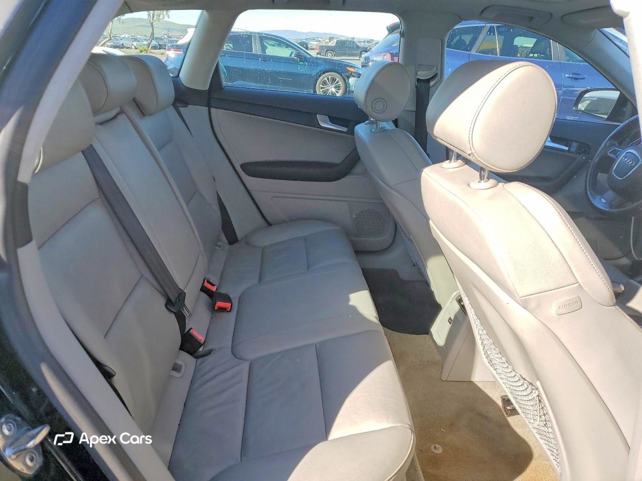Audi A3 2006