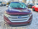 Ford Edge 2017