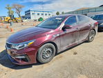 Kia Optima 2020