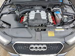Audi RS4 2016