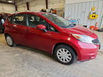 Nissan Versa 2015