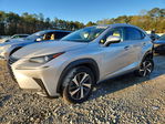 Lexus NX 2019