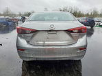 Mazda 3 2016