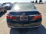 Honda Accord 2016