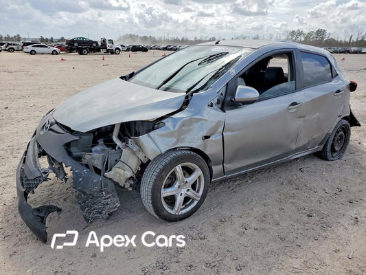 Mazda 2 2012 - Image 1 of 13