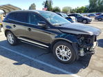 Volvo XC60 2016