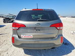 Kia Sorento 2015