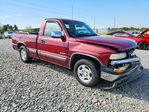 Chevrolet Silverado 2000