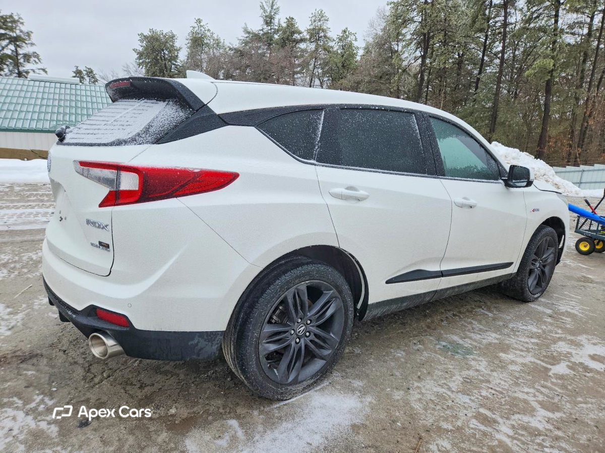 Acura RDX 2020
