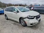 Chrysler Pacifica 2021