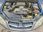 Subaru Outback 2009