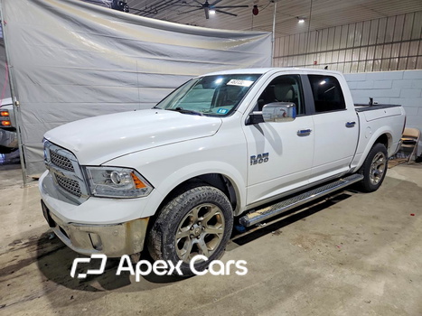 RAM 1500 2017 - Zdjęcie 1 z 12