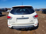 Nissan Pathfinder 2014